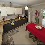 Casa Aurora Feriehus