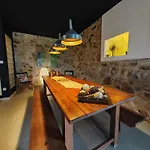 Casa Aurora Feriehus