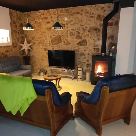 Σπίτι διακοπών Casa Aurora