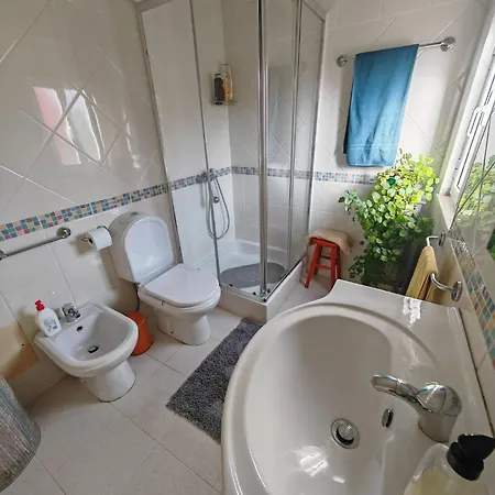 Casa Aurora 度假居