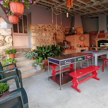 Casa Aurora Casa vacanze *