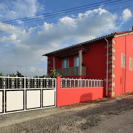 Σπίτι διακοπών Casa Aurora *