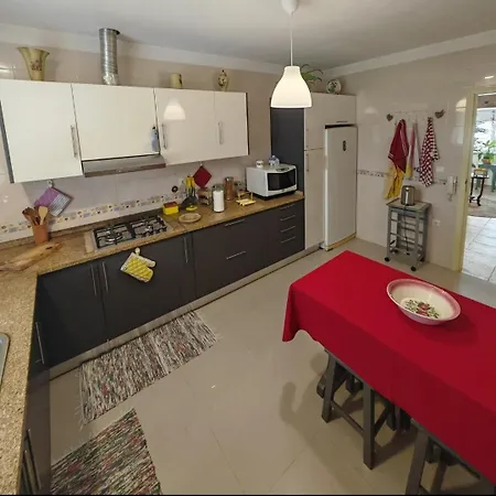 Casa Aurora Ferienhaus