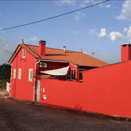 Casa vacanze Casa Aurora *