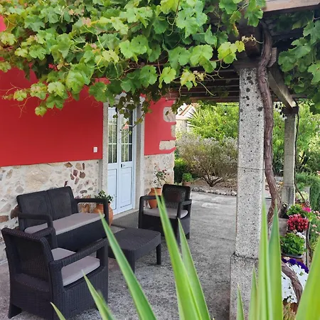 Casa Aurora Ferienhaus Penacova
