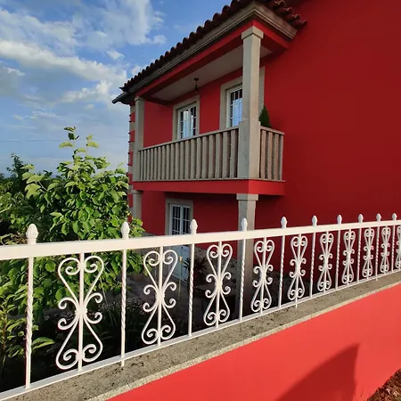 Casa Aurora Penacova