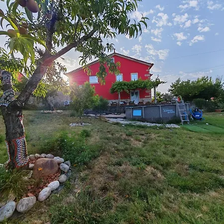 Casa Aurora Casa vacanze