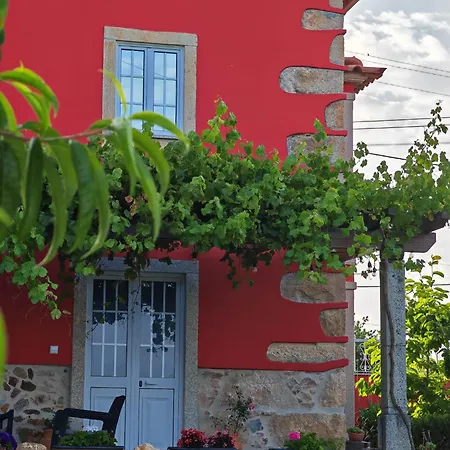 Casa vacanze Casa Aurora