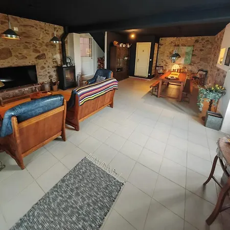 Casa Aurora * Penacova