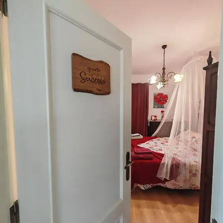Casa Aurora *