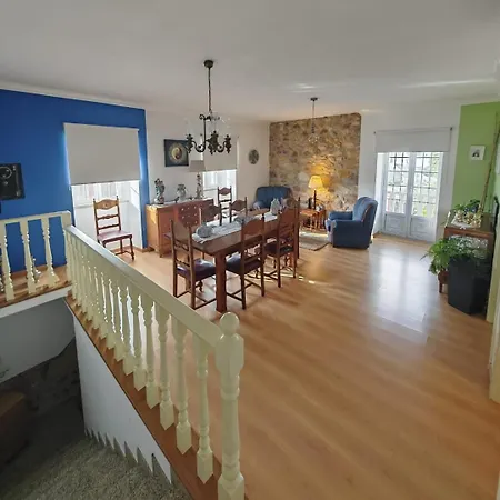 Σπίτι διακοπών Casa Aurora