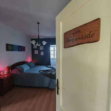 Casa Aurora Σπίτι διακοπών