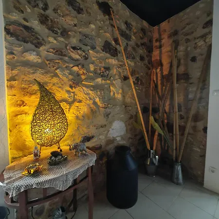 Ferienhaus Casa Aurora *