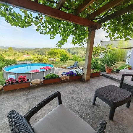 Casa Aurora Ferienhaus *
