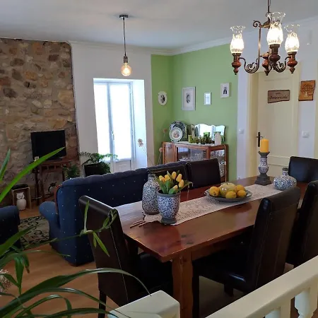 Casa Aurora Casa de Férias