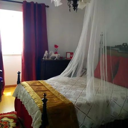 度假居 Casa Aurora *