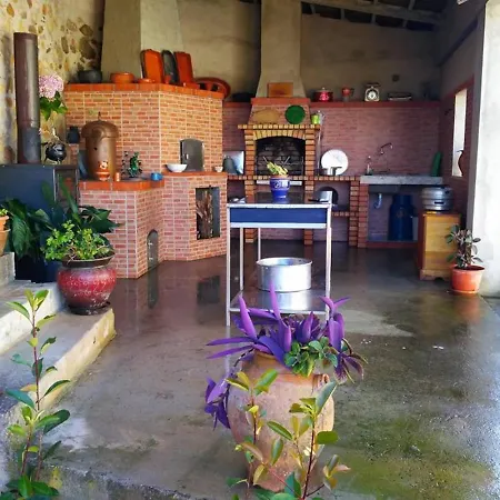 Holiday home Casa Aurora