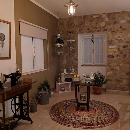 Casa Aurora *