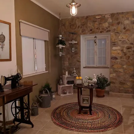 Casa Aurora *