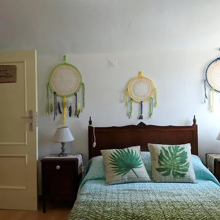 בית נופש Casa Aurora