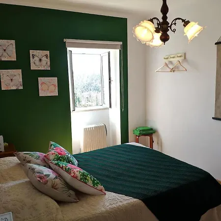 Holiday home Casa Aurora *