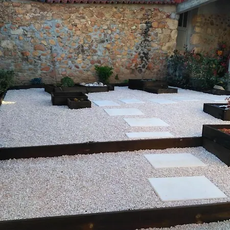 Casa Aurora בית נופש פנקובה