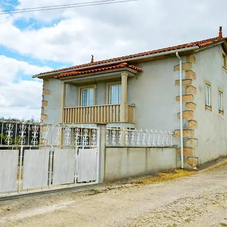 Holiday home Casa Aurora *