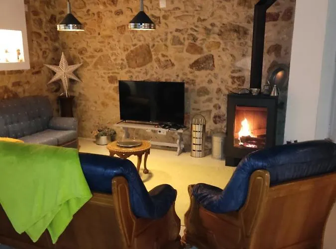 Casa vacanze Casa Aurora