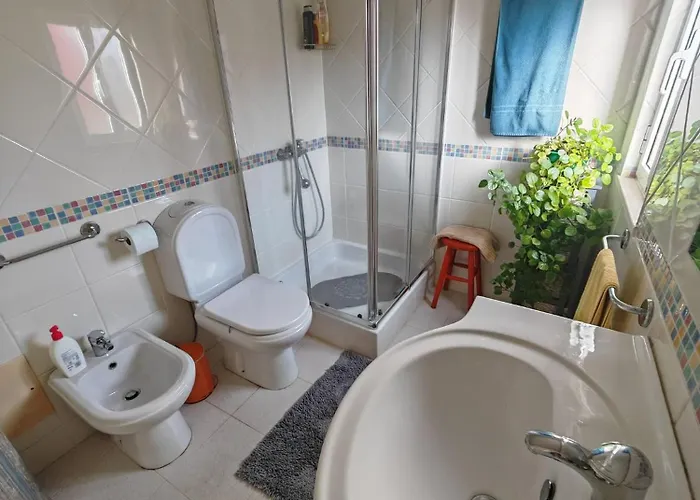 Casa Aurora Casa de Férias