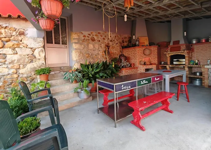 Casa Aurora Casa vacanze *