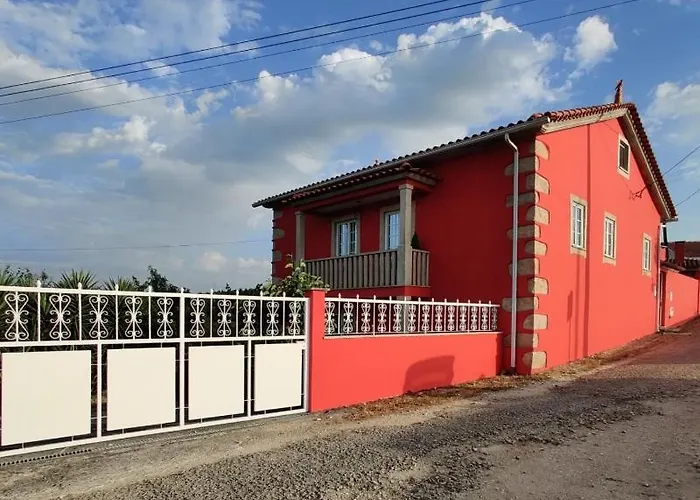 Casa vacanze Casa Aurora *