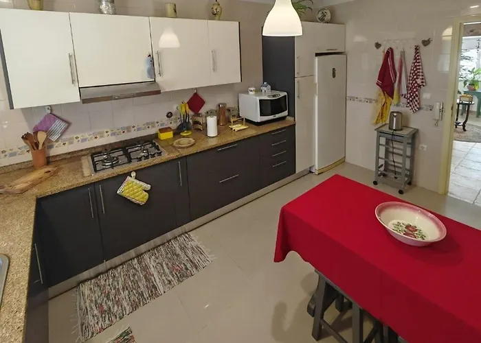 Casa Aurora Casa vacanze