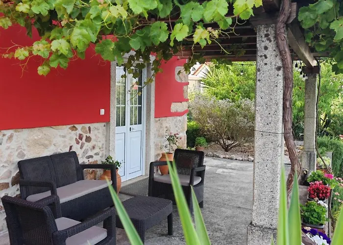 Casa Aurora Casa de Férias Penacova