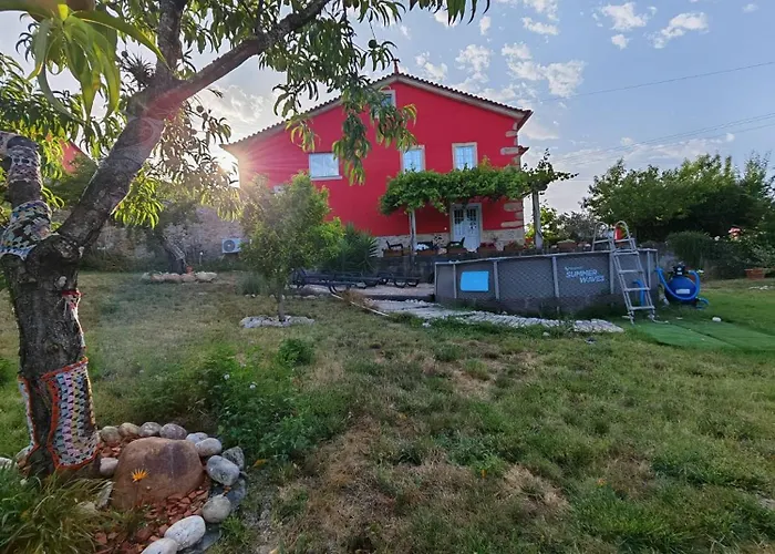 Casa Aurora Casa vacanze