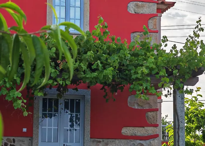 Casa de Férias Casa Aurora