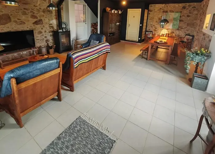 Casa Aurora * Penacova