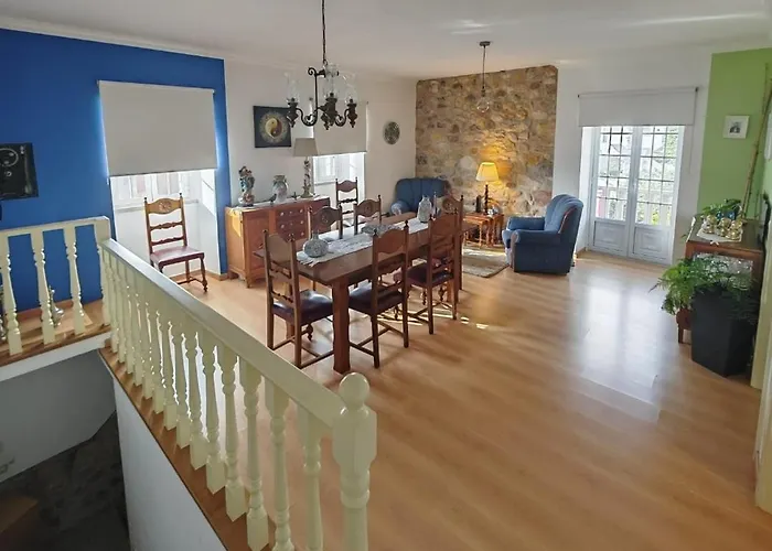 Casa de Férias Casa Aurora