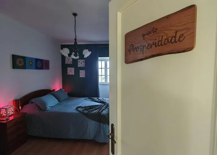 Casa Aurora Casa de Férias