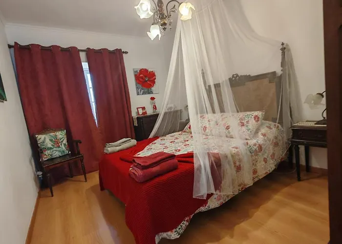 Casa Aurora Casa de Férias *