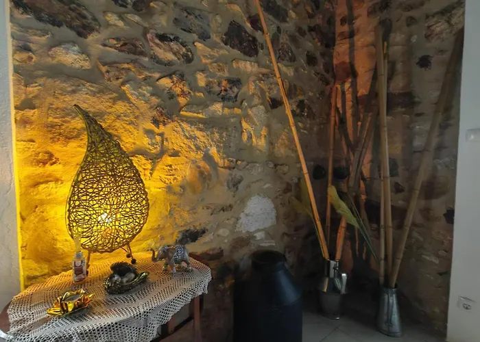 Casa de Férias Casa Aurora *