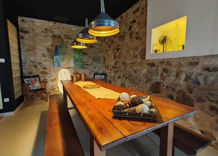 Casa Aurora Casa de Férias