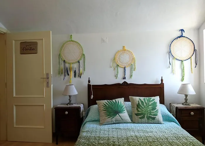 Casa de Férias Casa Aurora