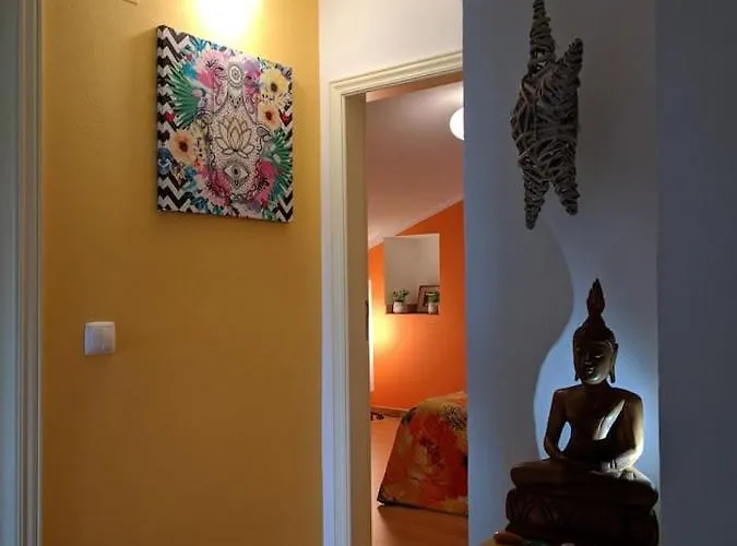 Casa Aurora * Penacova